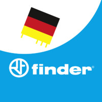 FINDER Deutschland logo - Similar company to Finder Plc