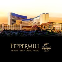 Peppermill Resort Spa Casino logo - Similar company to Ee Technologies