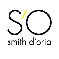 SMITH D'ORIA logo - Similar company to Cnpm - Chambre Nationale Des Praticiens De La Médiation
