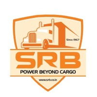 Saurashtra Roadways Bangalore logo - Similar company to Unicorn Prefabrication And Construction Co. Ltd. (Upccl)