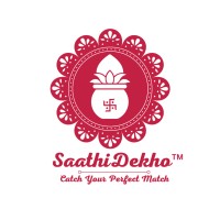 Saathidekho.com | Matrimony & Matchmaking Services. logo - Similar company to Prop International Real Estate Investments