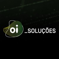 Oi Soluções logo - Similar company to X9 Scouting Llc