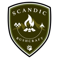 Scandic Bushcraft logo - Similar company to Webproffen