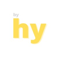 by hy logo - Similar company to Yesloyal
