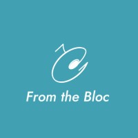 From the Bloc logo - Similar company to Peas'Up