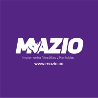 Mazio Latinoamerica SAS logo - Similar company to Randazzo Benne Srl