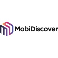 MobiDiscover Digital Media logo - Similar company to Source Adz Media
