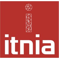 ITNIA Digital Solutions logo - Similar company to Gnaritas Sistemas