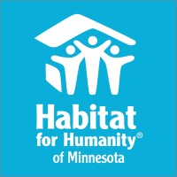 Habitat for Humanity of Minnesota logo - Similar company to Greater Minnesota Housing Fund