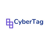 CyberTag India logo - Similar company to Hustle Creatives