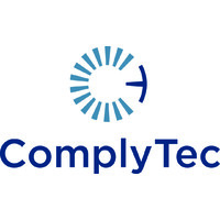 ComplyTec Inc. logo - Similar company to Complytech