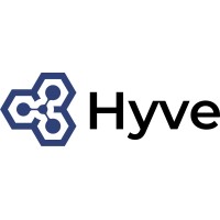 Hyve logo - Similar company to Hyvetech