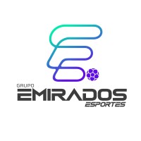 Grupo Emirados Esportes logo - Similar company to Del Logistic Transportes  Ltda