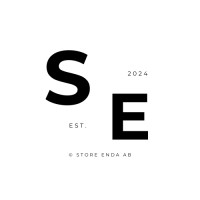 Store Enda AB logo - Similar company to Kejsar