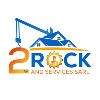 2ROCK BTP logo - Similar company to Hilotech Construction