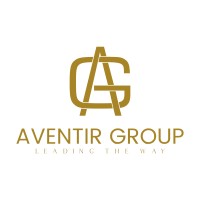 Aventir Group logo - Similar company to Play Distribution Asia