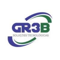 GR3B logo - Similar company to L&N Logística