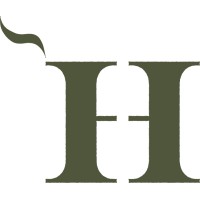 The Heke Waiheke Island logo - Similar company to Stonyridge Vineyard