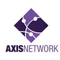 AXIS Network logo - Similar company to Dadshift