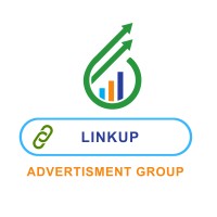 Linkup Advertising-Group logo - Similar company to Fpsmotion Animation Studios & Institute