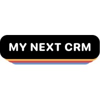 MyNextCRM logo - Similar company to Opti Connect