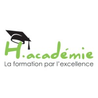 Hacadémie logo - Similar company to Actinway
