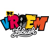 De Vroemfabriek logo - Similar company to Edirt Park