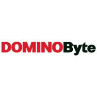 Domino Byte logo - Similar company to Riseapp