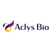 Aclys Bio logo - Similar company to Avitide, Llc, A Repligen Company