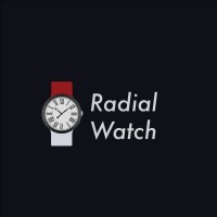Radial Watch logo - Similar company to Lesablier