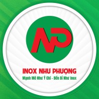Inox Như Phượng logo - Similar company to Lmsl Vietnam