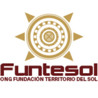 ONG Fundación Territorio Del Sol FUNTESOL logo - Similar company to Chispa Ong