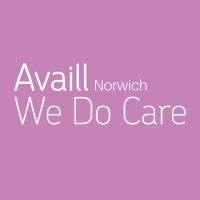 Availl Norwich logo - Similar company to Kbr Cleaning Services