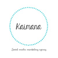 Kaimana SMMA logo - Similar company to Smma Vision