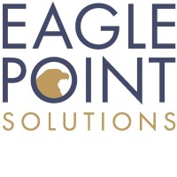Eagle Point Solutions logo - Similar company to Eagle Point Coaching
