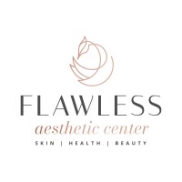 Flawless Aesthetic Center logo - Similar company to Interra Networks