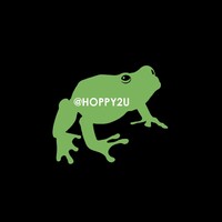 Hoppy Design & Build logo - Similar company to Swift Stone Contracting