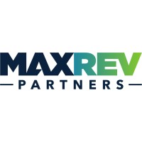 MaxRev Partners logo - Similar company to Select Closers