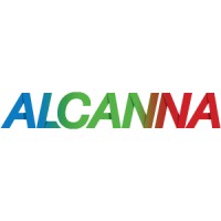 ALCANNA logo - Similar company to Casl Surface Technologies / Kymera International