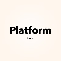 Platform Bali logo - Similar company to Tropical Nomad