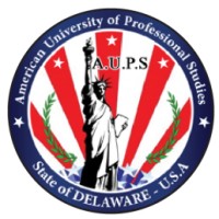 American University of Professional Studies logo - Similar company to Head For Training & Consulting