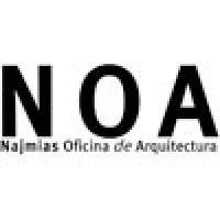 Najmias Oficina de Arquitectura [ NOA ] Najmias Office for Architecture logo - Similar company to Reg/Studio - Arquitectura