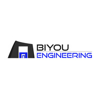 Biyou Engineering and Maintenance logo - Similar company to Abs Sarl