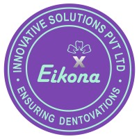 Eikona X Innovative Solutions logo - Similar company to Hydgen