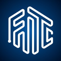 Frontech Colombia logo - Similar company to Frontech