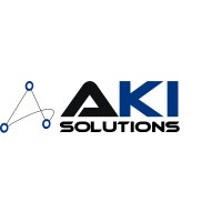 AKI Solutions - KI-Automatisierung logo - Similar company to Savedhours