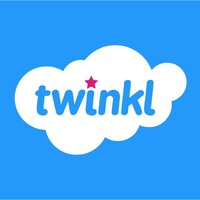 Twinkl Australia logo - Similar company to Studentnet®-Cloudwork®