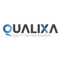 Qualixa Srl logo - Similar company to Arva Management Services Pvt., Ltd.
