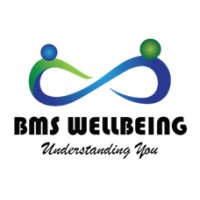 BMS Wellbeing CIC logo - Similar company to Breeze Development - Website & App Development Agency