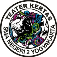 TEATER KERTAS logo - Similar company to Mandrakanta 2022